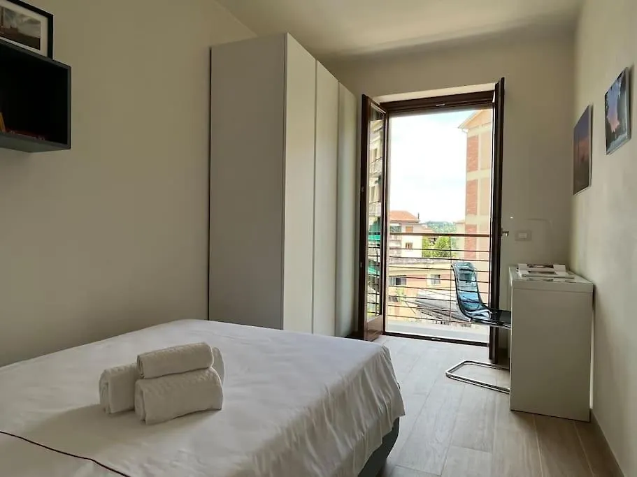 Sotto Le Mura, Appartamento Quercia Sienne