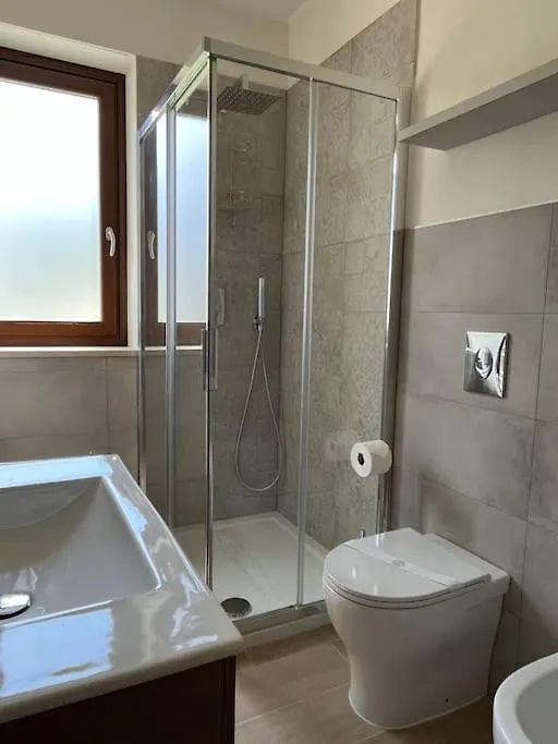 Sotto Le Mura, Appartamento Quercia Sienne Appartement